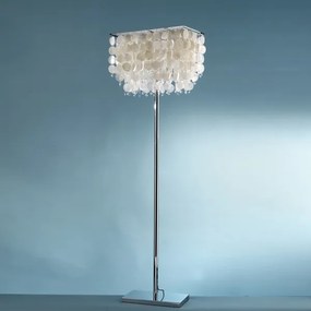 Lampadar MAKANI 4xE14/6W/230V ONLI