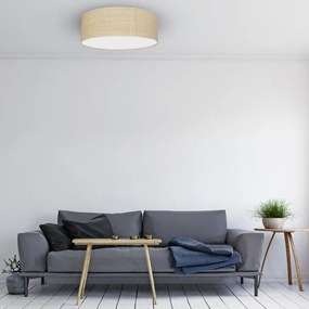 Plafonieră MARSHALL 3xE27/60W/230V