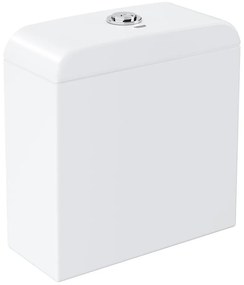 GROHE 39332000 - Rezervor WC EURO CERAMIC 385 × 170 × 370 mm ceramică/alb
