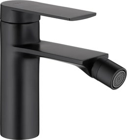 Mexen Zero baterie bidet neagră - 71120-70