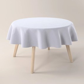 Fata de masa rotunda