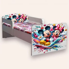 Pat tineret minnie si mickey