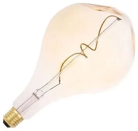 Bec LED FILAMENT BUMPED VINTAGE ET160 E27/4W/230V 2000K