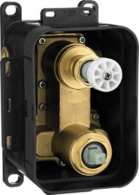 Box BOX îngropat, baterie, cu comutator de duș BXY_X44M