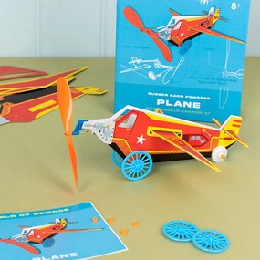 Set creativ DIY Plane – Rex London