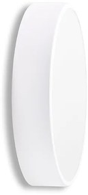 Plafonieră cu senzor CLARE 3xE27/24W/230V d. 40 cm alb Brilagi