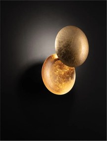 Aplica de perete cu lumina ambientala LED Solei
