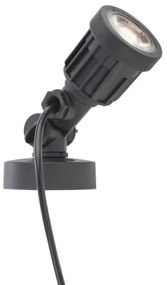 Lampă LED de exterior TIM LED/5W/230V IP65 Redo 9997