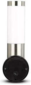 Aplică de exterior 1xE27/60W/230V IP65