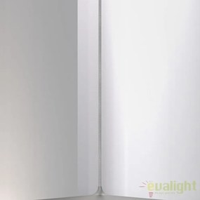 Lustra,Pendul design modern, diam.40cm, finisaj gri, LED Artist 40 83093010 DFTP