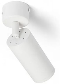 Spot BELENOS 1xGU10/9W/230V RED-Design Rendl-R13363