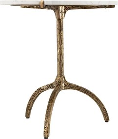 Masuta laterala design deosebit LUX Cortina low