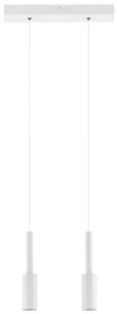 Lustra LED suspendata moderna design minimalist JOY 2L