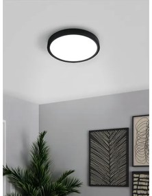 Eglo 99235 - Plafonieră LED FUEVA 5, 20 W, 230 V