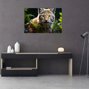 Tablou - Desene de desen (90x60 cm)