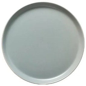 Farfurie Plata Nini, Gri, 28 cm
