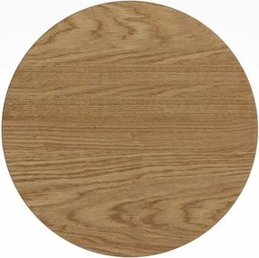 Aplica de perete minimalista lemn natur Texture