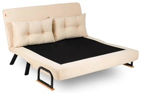 Canapea pat Sando 2 Cream