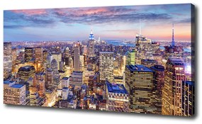 Tablou pe pânză New york