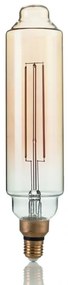 Bec de dimensiuni mari, cu filament LED VINTAGE XL E27 4W LINEARE 130170