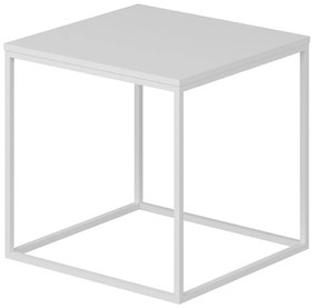 Masă pliabilă Basak White