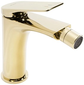 Baterie pentru bideu Rea AVALON Gold