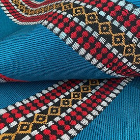 Patura de picnic, 2x2,85 m