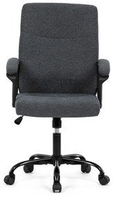 Scaun de birou Participe (negru). 1120761