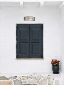 Aplica pentru exterior design modern IP54 Santo