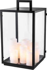 Lampa de masa LUX, decorativa cu 8 surse de lumina, Debonair 110564 HZ
