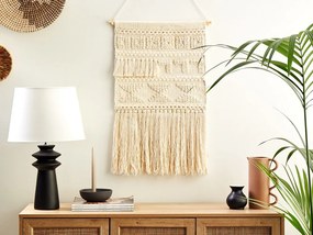 Decor de perete Kamza (bej). 1080603