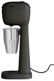 Mixer pentru milkshake negru mat – Hendi