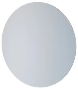 Oglindă de baie BATH DELUXE 01-080-00-58-00 NORDBORG d. 80 cm