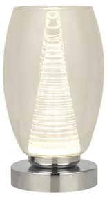 Lampa de masa LED design modern Cyclone EU97293-1CL SRT
