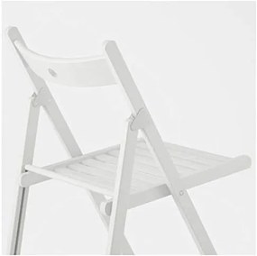Scaun extensibil Culoare Alb, SMART II