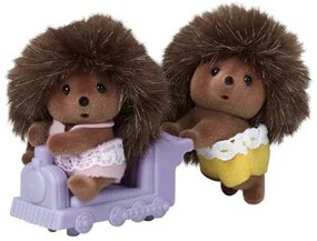 Sylvanian Families Arici gemeni