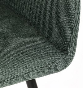 Set de scaune de sufragerie DCH-226 GRN2, 2 buc.