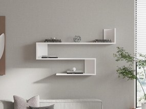 Raft Bupoda (alb) . 1095936