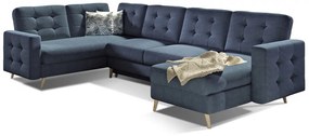 Coltar extensibil Asgard U Botanical 80/Soro 76