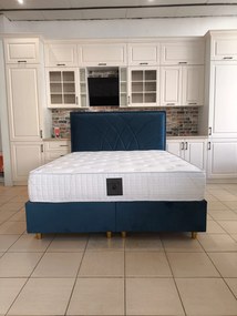 PAT MATRIMONIAL SIMO PERSONALIZABIL PE CULORI SI DIMENSIUNI SALTEA INCLUSA