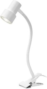 Osram - Lampă cu clemă CLIP STEP FLEX 1xGU10/5W/230V albă