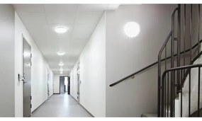 Plafonieră LED cu senzor RS PRO S10 SC 9,1W/230V 3000K Steinel 081096