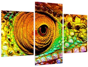 Tablou - Cameleon (90x60 cm)