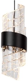 Lustră LED dimabilă pe cablu Lucide 13496/35/30 KLIGANDE 5xLED/7,8W/230V