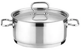 Cratiță cu capac Tescoma HOME PROFI, 20 cm, 20 cm