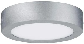 Paulmann 70653 - LED/11W Plafonieră ALBIA 230V