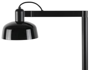 Lampadar/Lampa de podea design ambiental TATAWIN negru