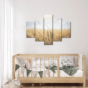Tablou cu grâne (150x105 cm)