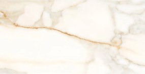 Mexen Viola Gold gres lucios rectificat G1, faianță și gresie 120 x 60 cm, lucioasă - TL130-120-060-01