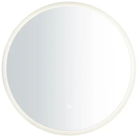 Oglinda baie cu iluminat LED, protectie IP44 Dovina 60
